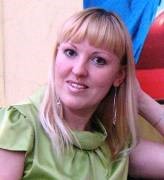 Татьяна Николаевна Лаптева